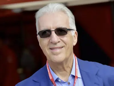 Piero Ferrari parla di Stratiosynq