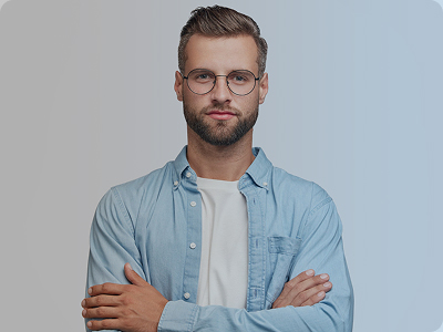 Luca Ricci – Responsabile dell'Analisi Finanziaria di Stratiosynq