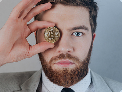 Daniele Conti – Consulente Senior per i Clienti di Stratiosynq